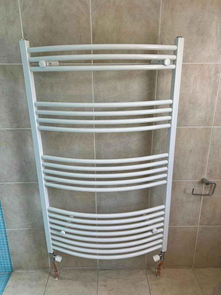 Towel Rail Not Heating Up Causes and Solutions