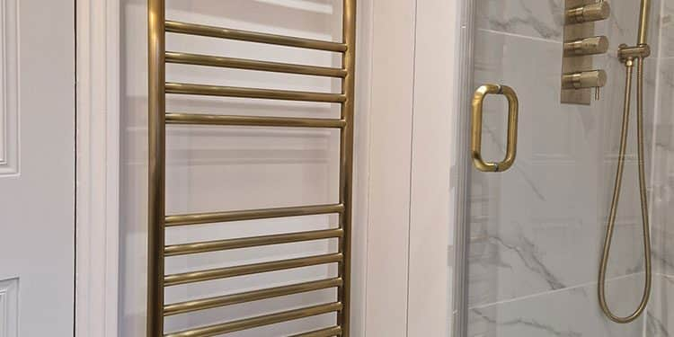 Towel Rail Not Heating Up Causes and Solutions