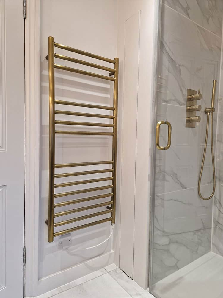 Towel-rail